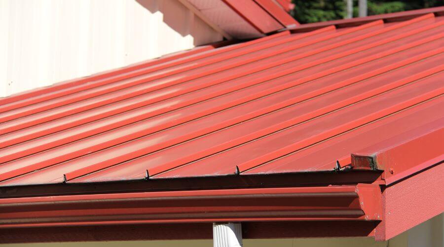 Industrial Roof Installation in Sawyerville, AL