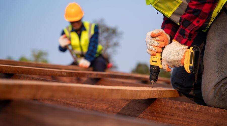 Expert top industrial roofings services in Sawyerville, AL